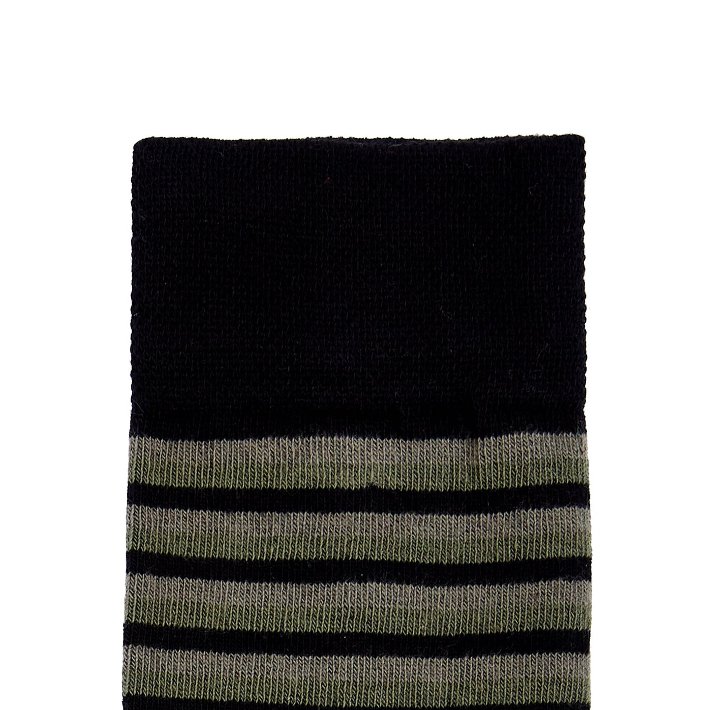 Calcetín de Moda Para Caballero Con Motivos De Líneas