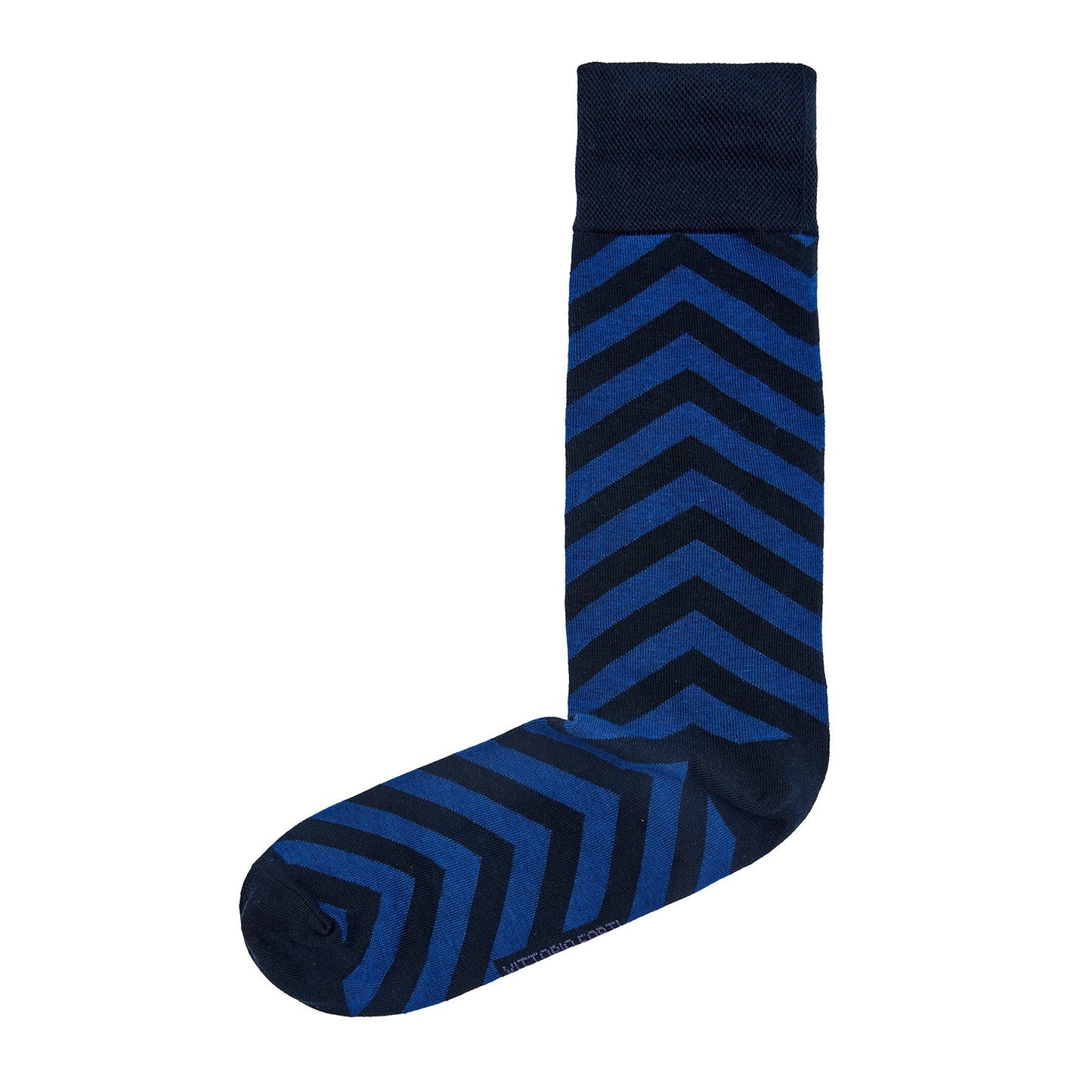 Calcetín de Moda Para Caballero Con Motivos De Flecha