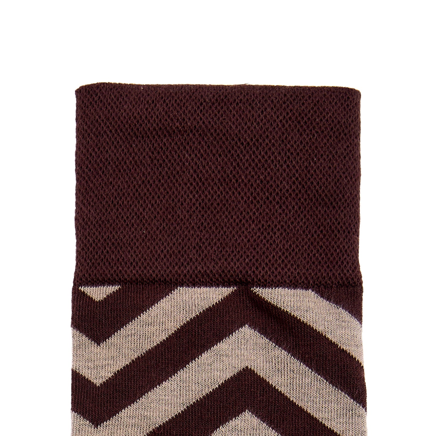 Calcetín de Moda Para Caballero Con Motivos De Flecha