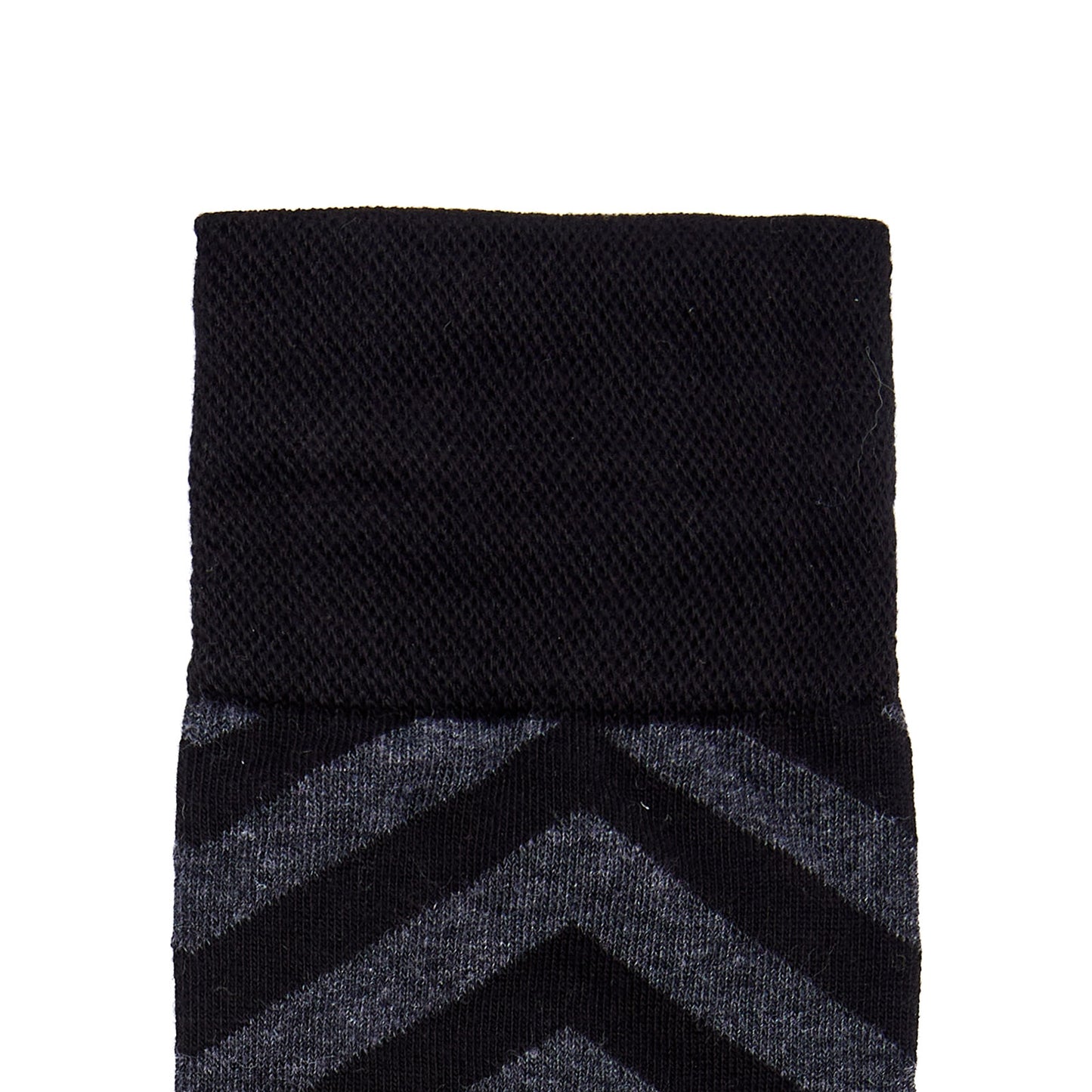 Calcetín de Moda Para Caballero Con Motivos De Flecha