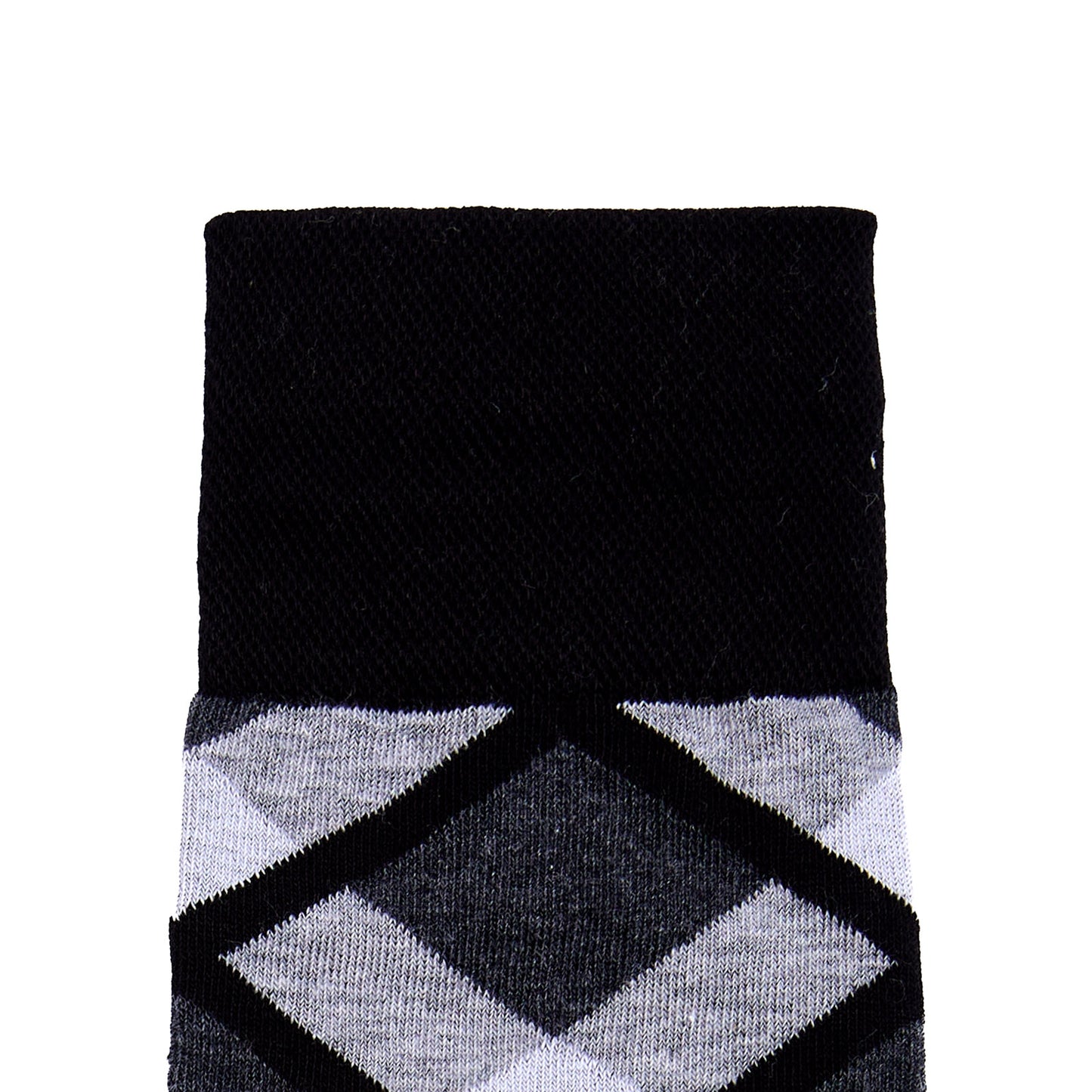 Calcetín de Moda Para Caballero Con Motivos De Azulejo