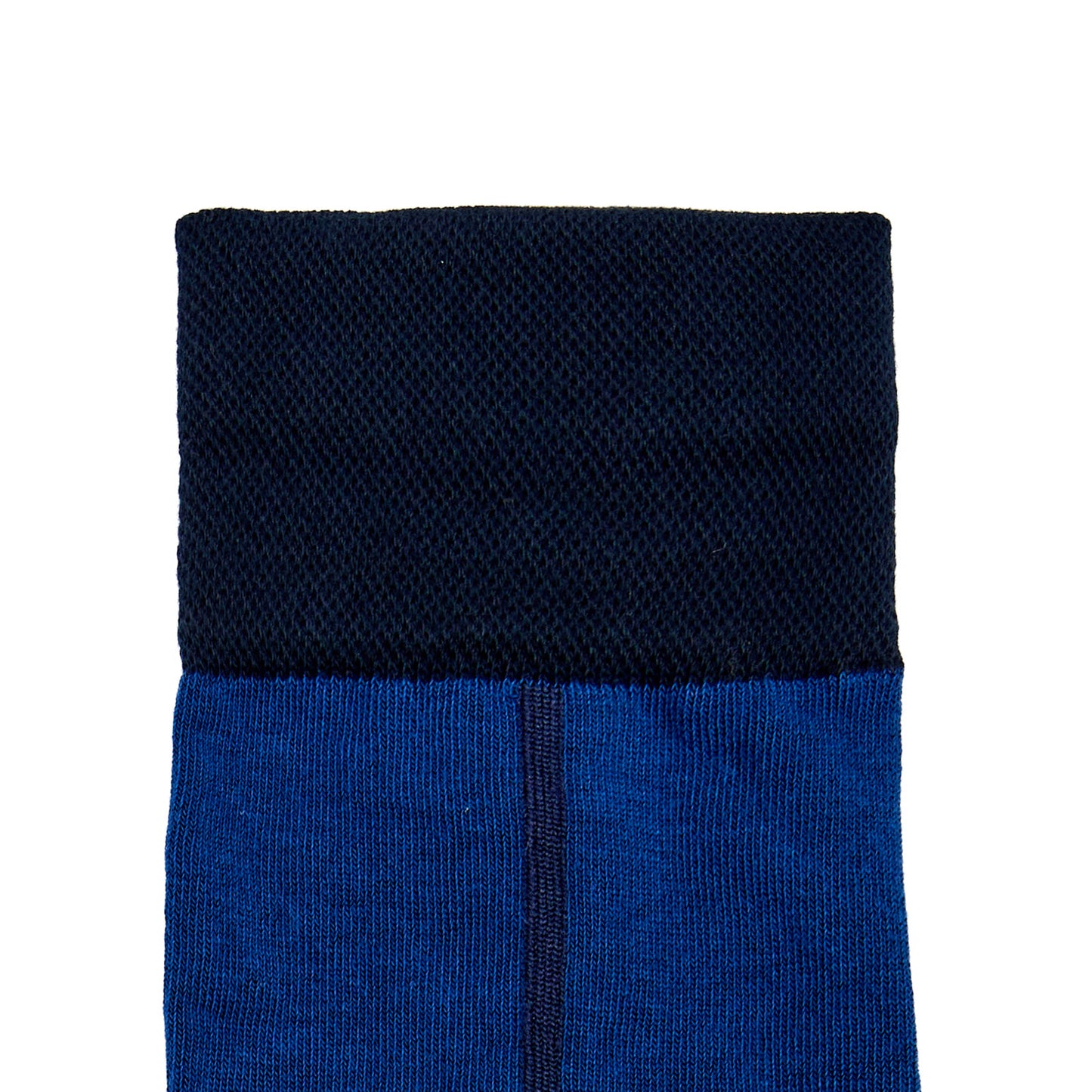 Calcetín de Moda Para Caballero Con Motivos De Bloque