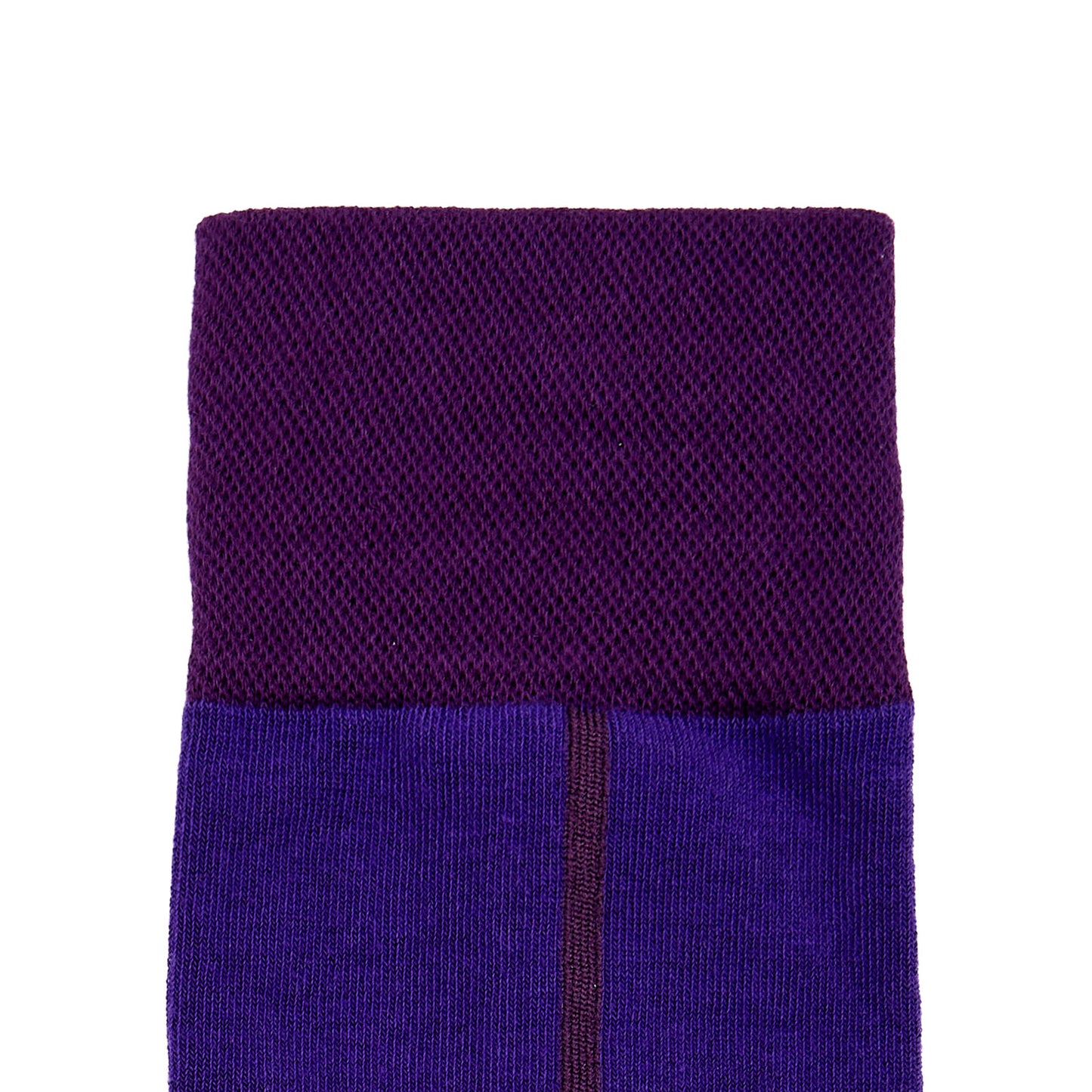 Calcetín de Moda Para Caballero Con Motivos De Bloque