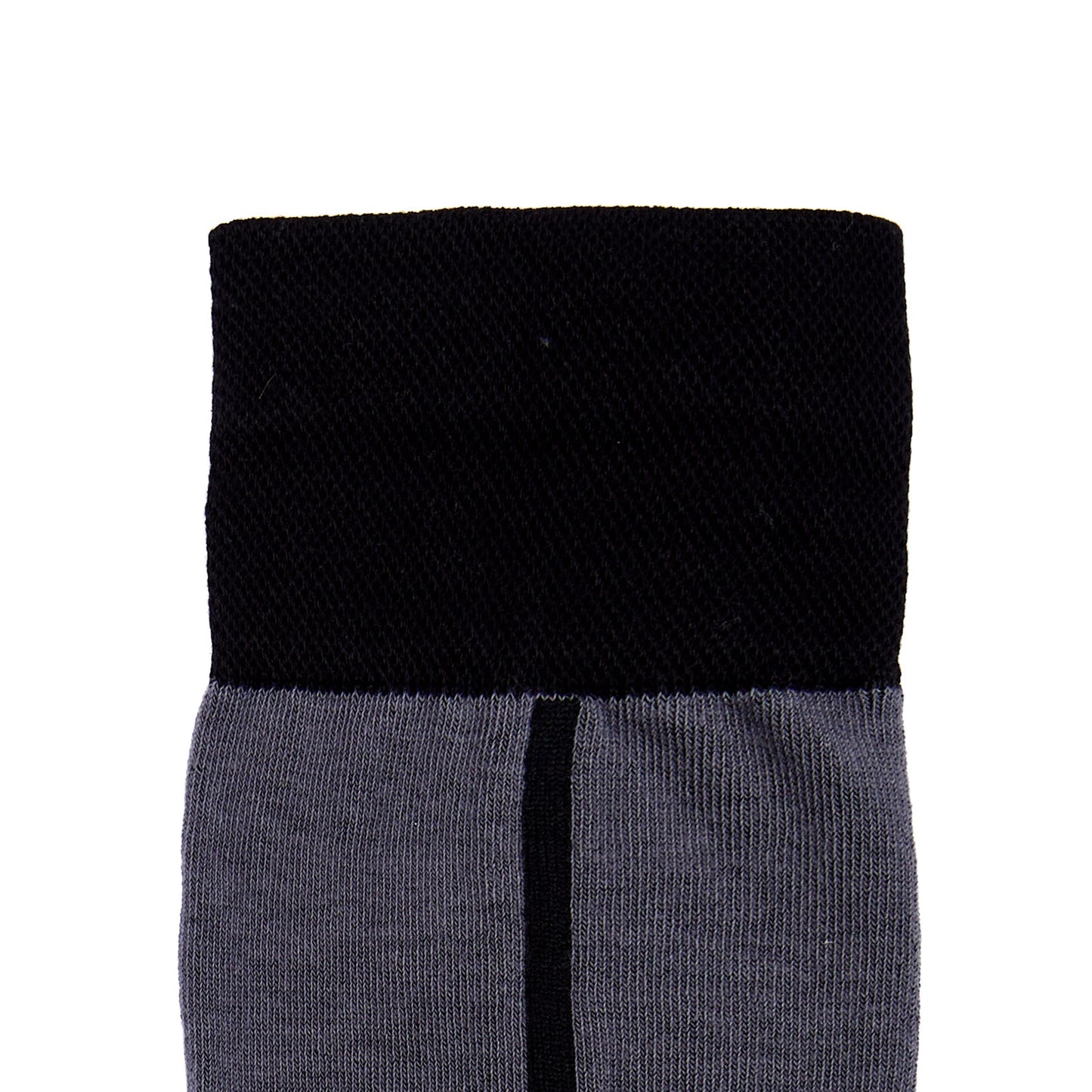 Calcetín de Moda Para Caballero Con Motivos De Bloque