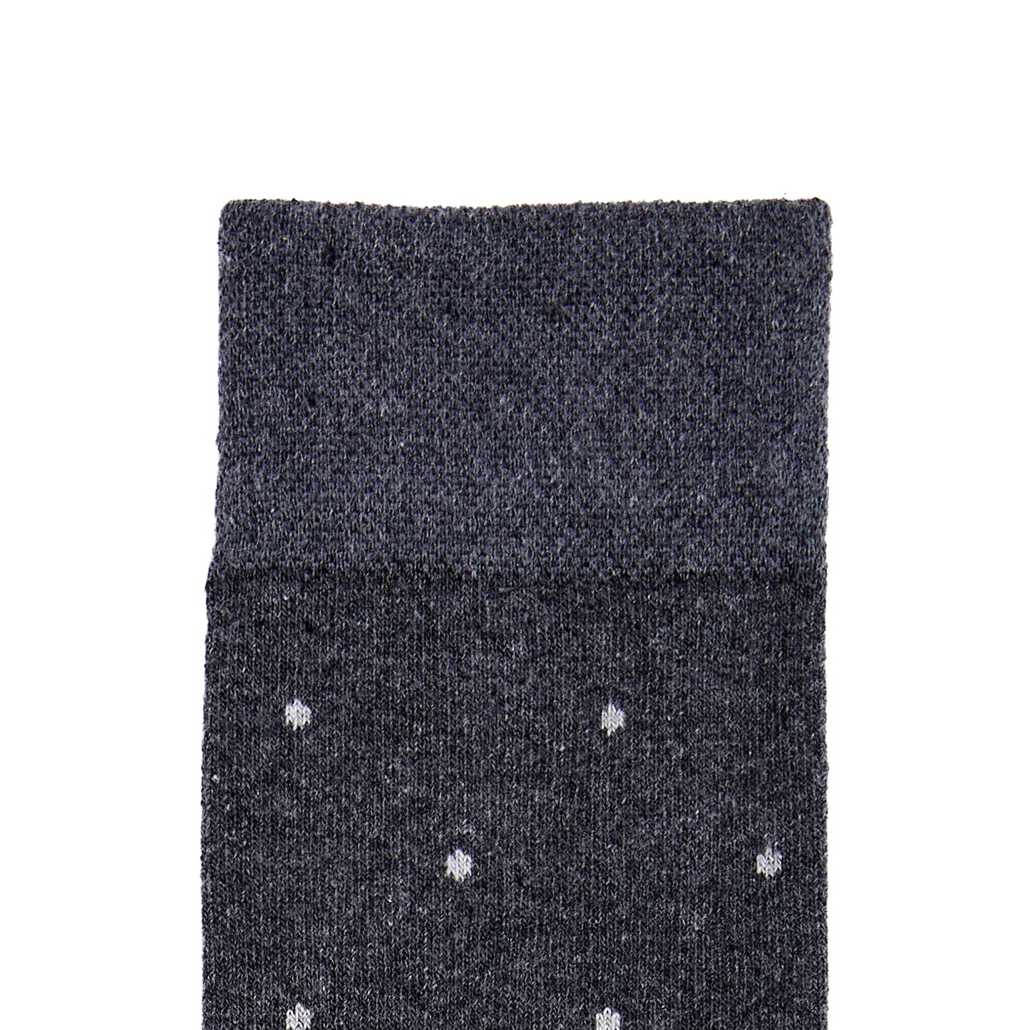 Calcetín de Moda Para Caballero Con Motivos De Punto