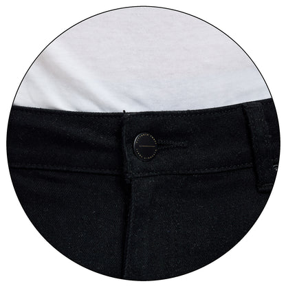 Jeans para Hombre Corte Regular Business Casual