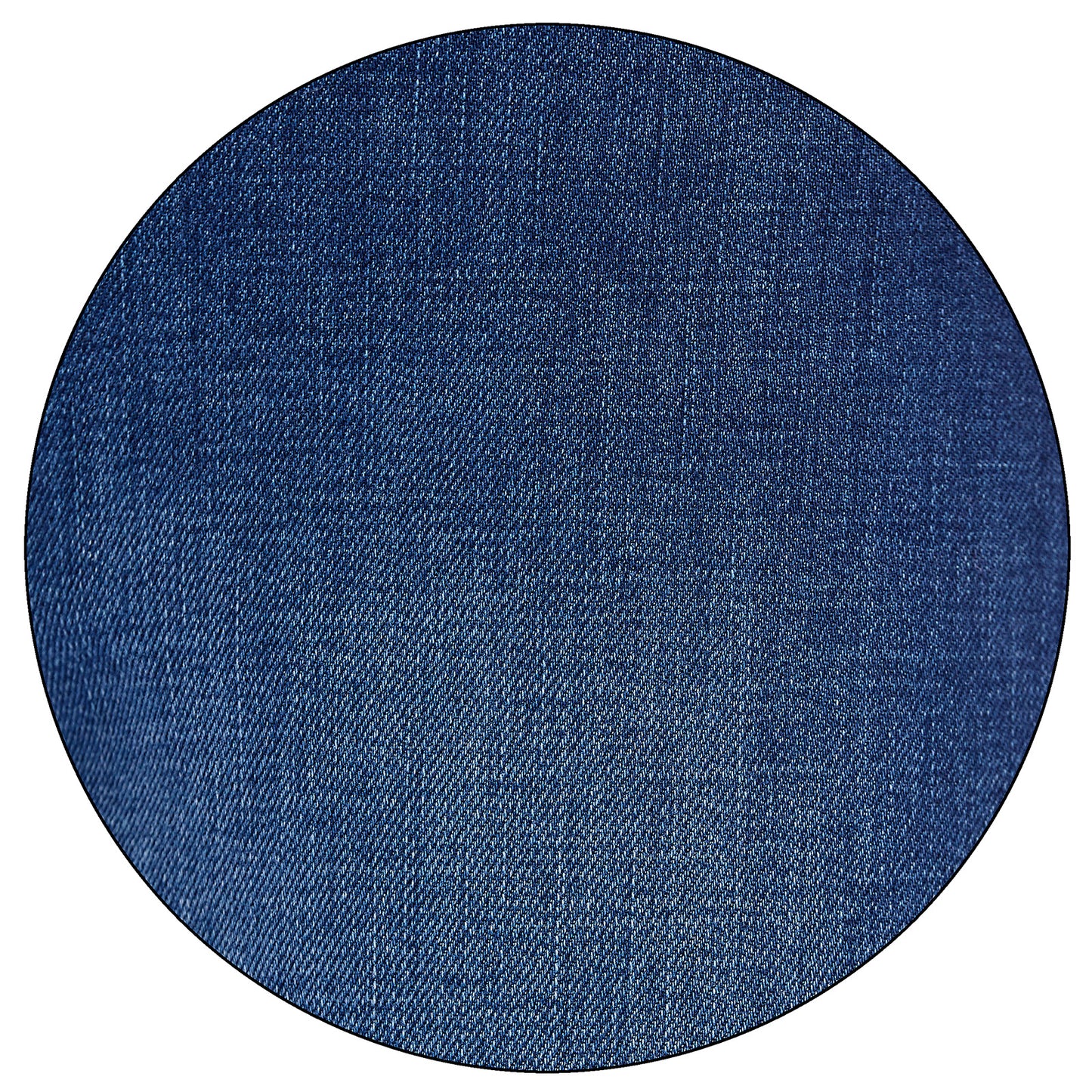 Jeans Para Caballero Corte Regular Fit