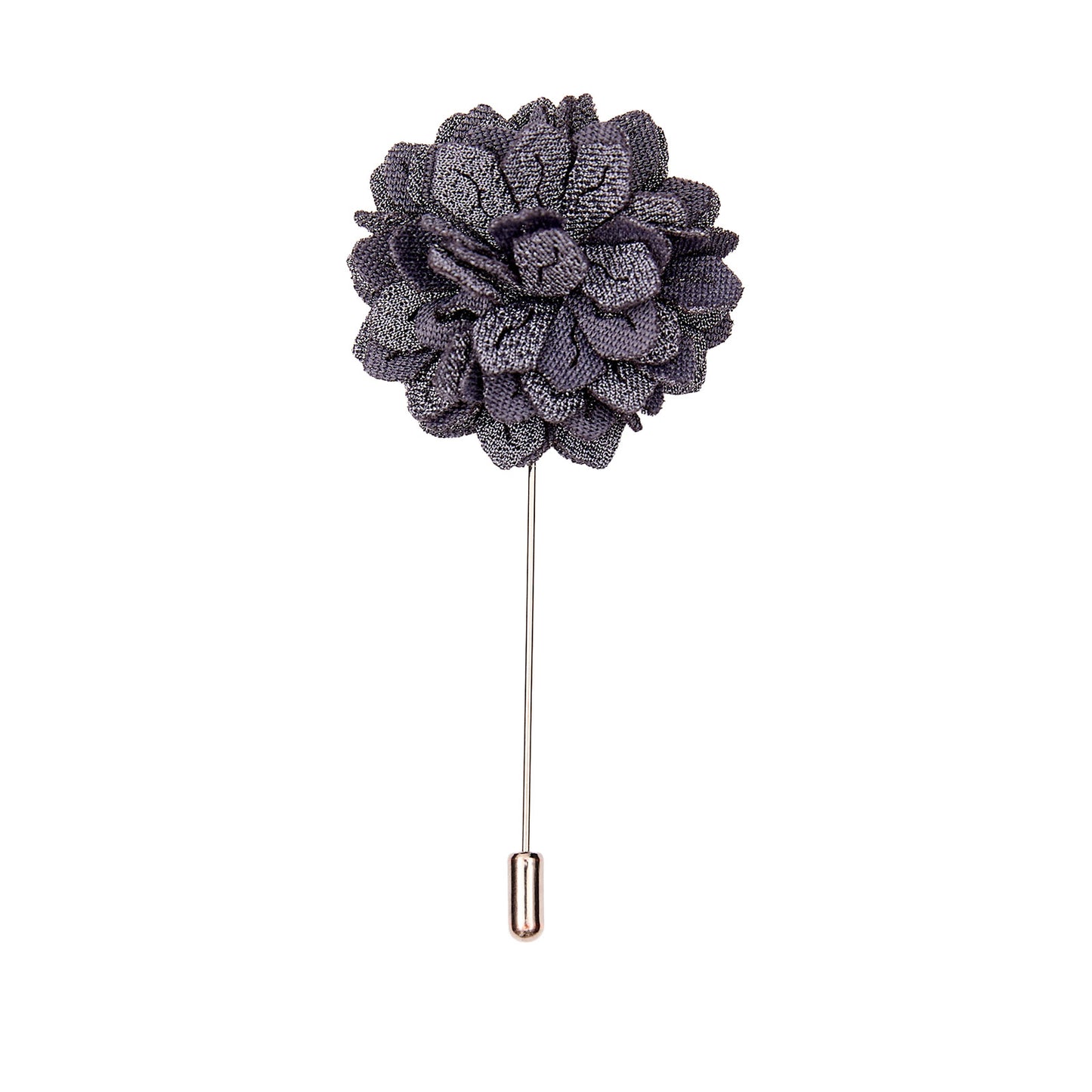 Pin Para Solapa De Acero Inoxidable Para Caballero