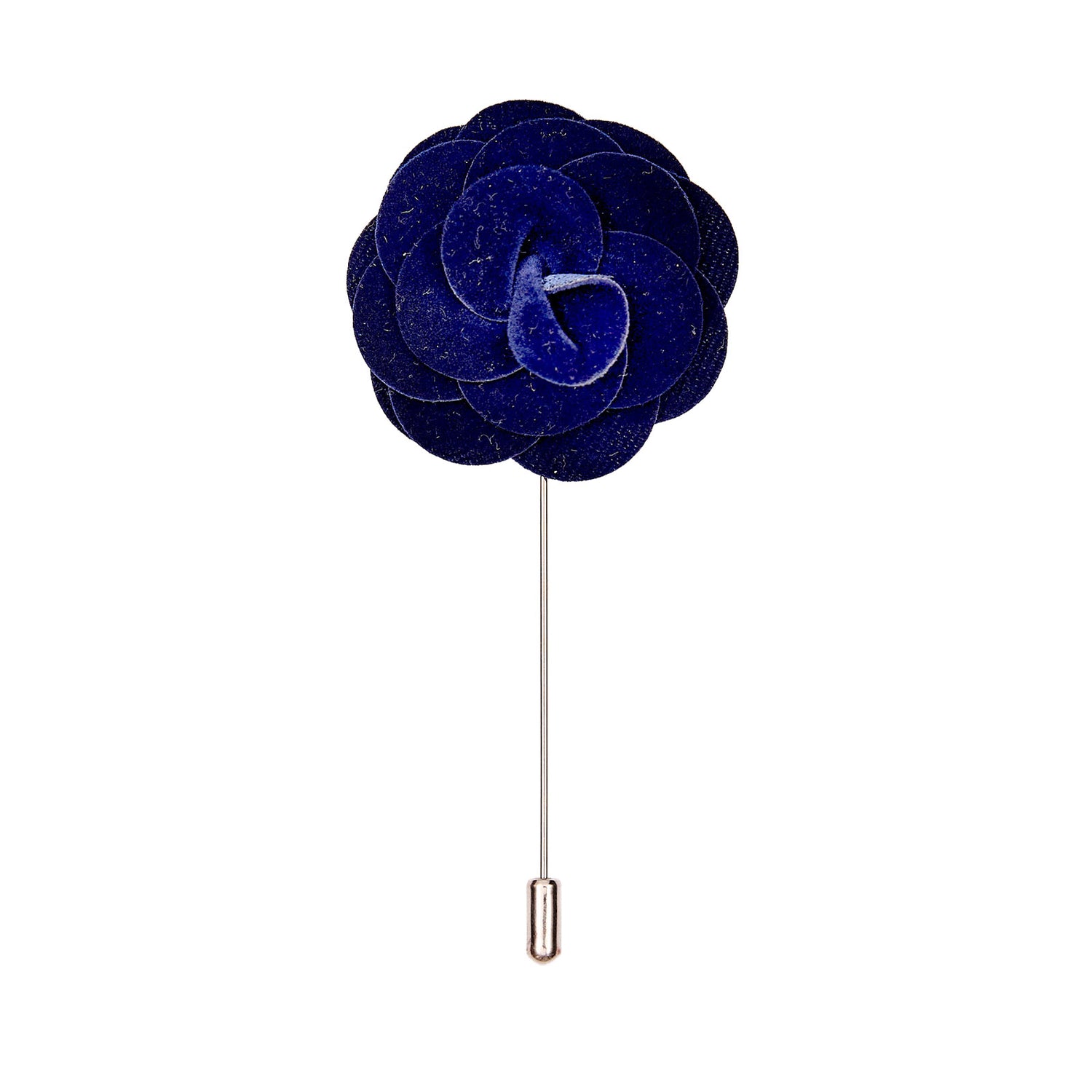 Pin Para Solapa De Acero Inoxidable Para Caballero