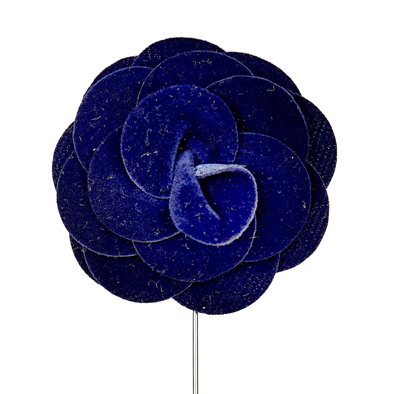 Pin Para Solapa De Acero Inoxidable Para Caballero