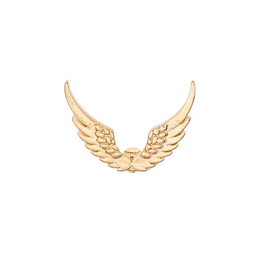 Pin Para Solapa De Acero Inoxidable Para Caballero