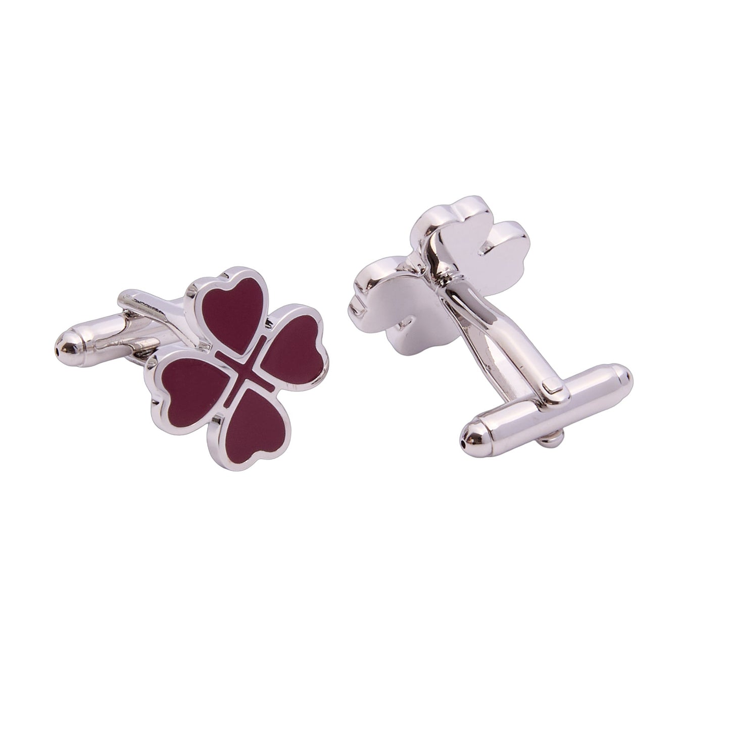 Mancuernillas Para Caballero De Acero Inoxidable