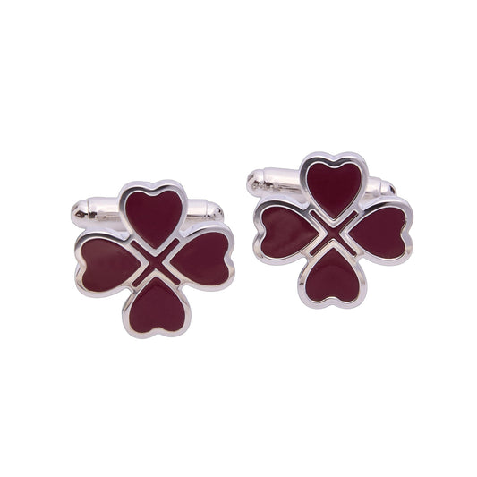 Mancuernillas Para Caballero De Acero Inoxidable