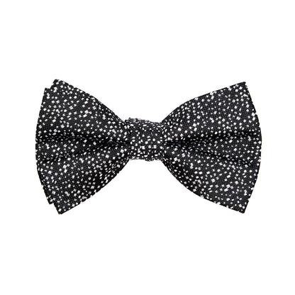 Moño De Moda Para Caballero