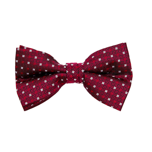 Moño De Moda Para Caballero