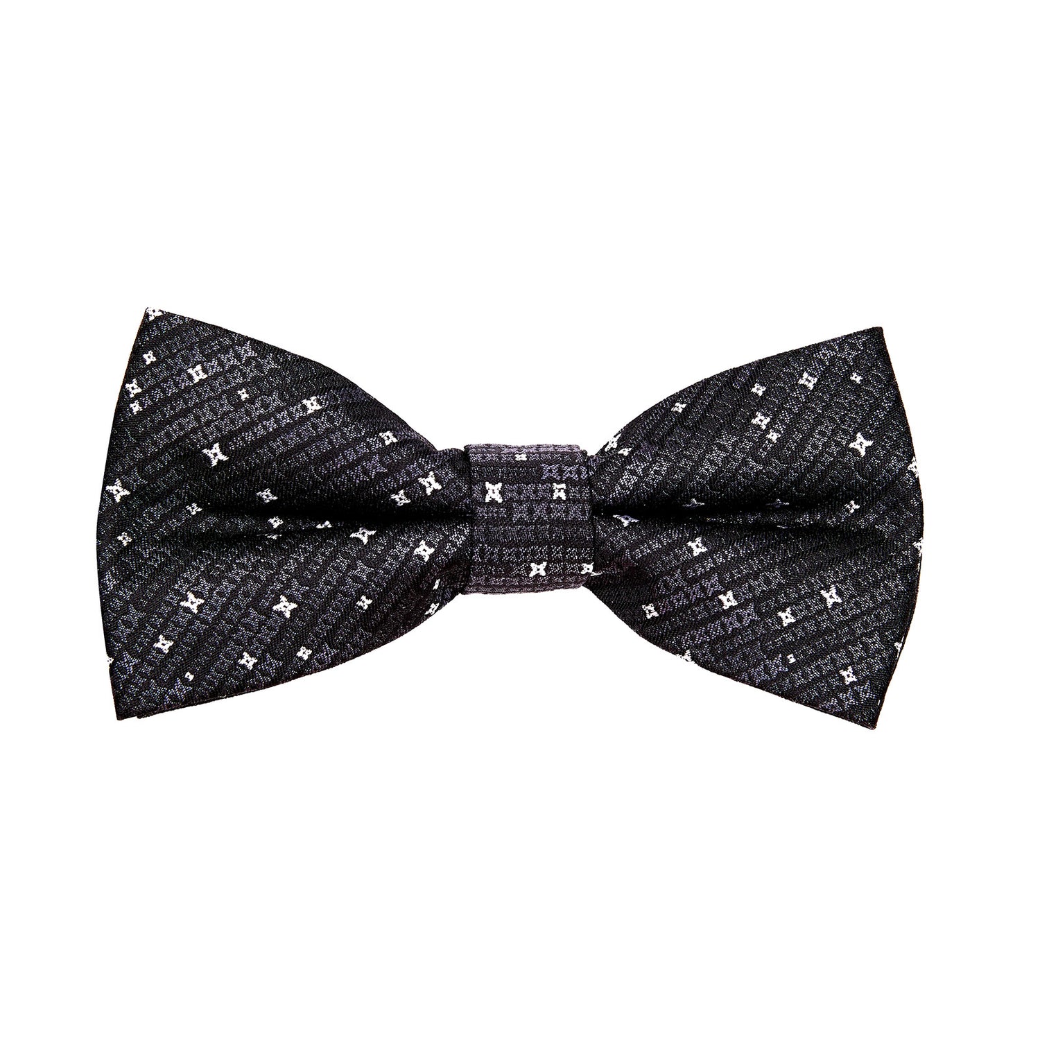 Moño De Moda Para Caballero