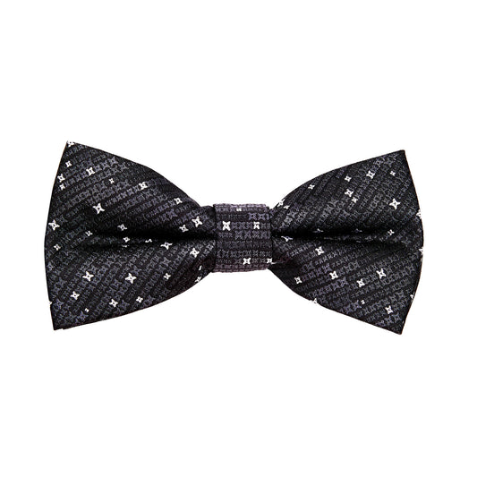 Moño De Moda Para Caballero