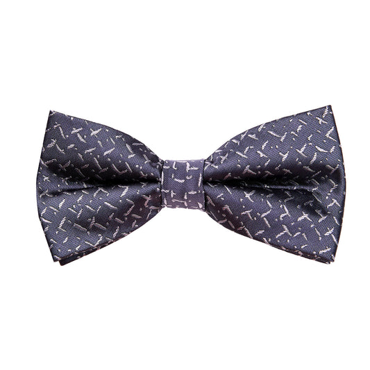 Moño De Moda Para Caballero