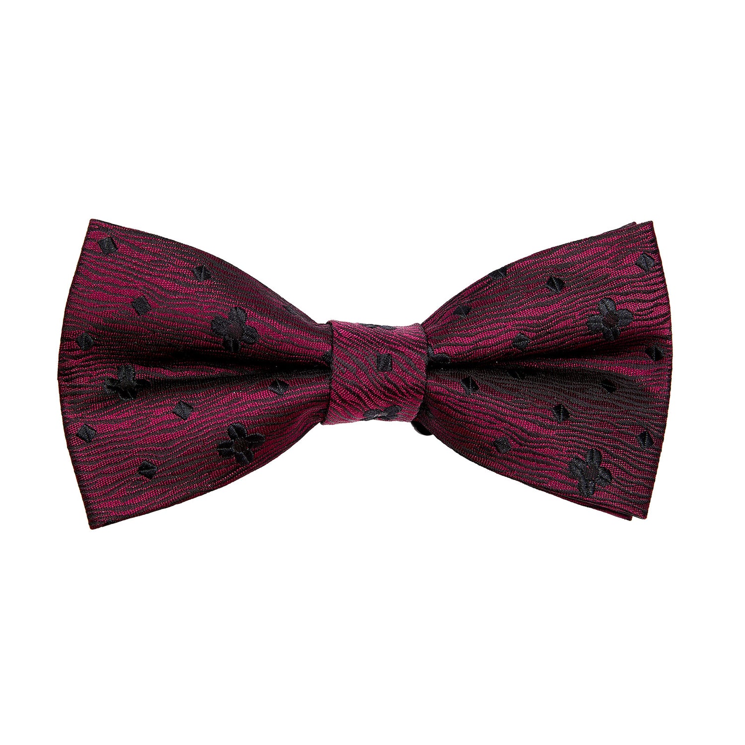 Moño De Moda Para Caballero