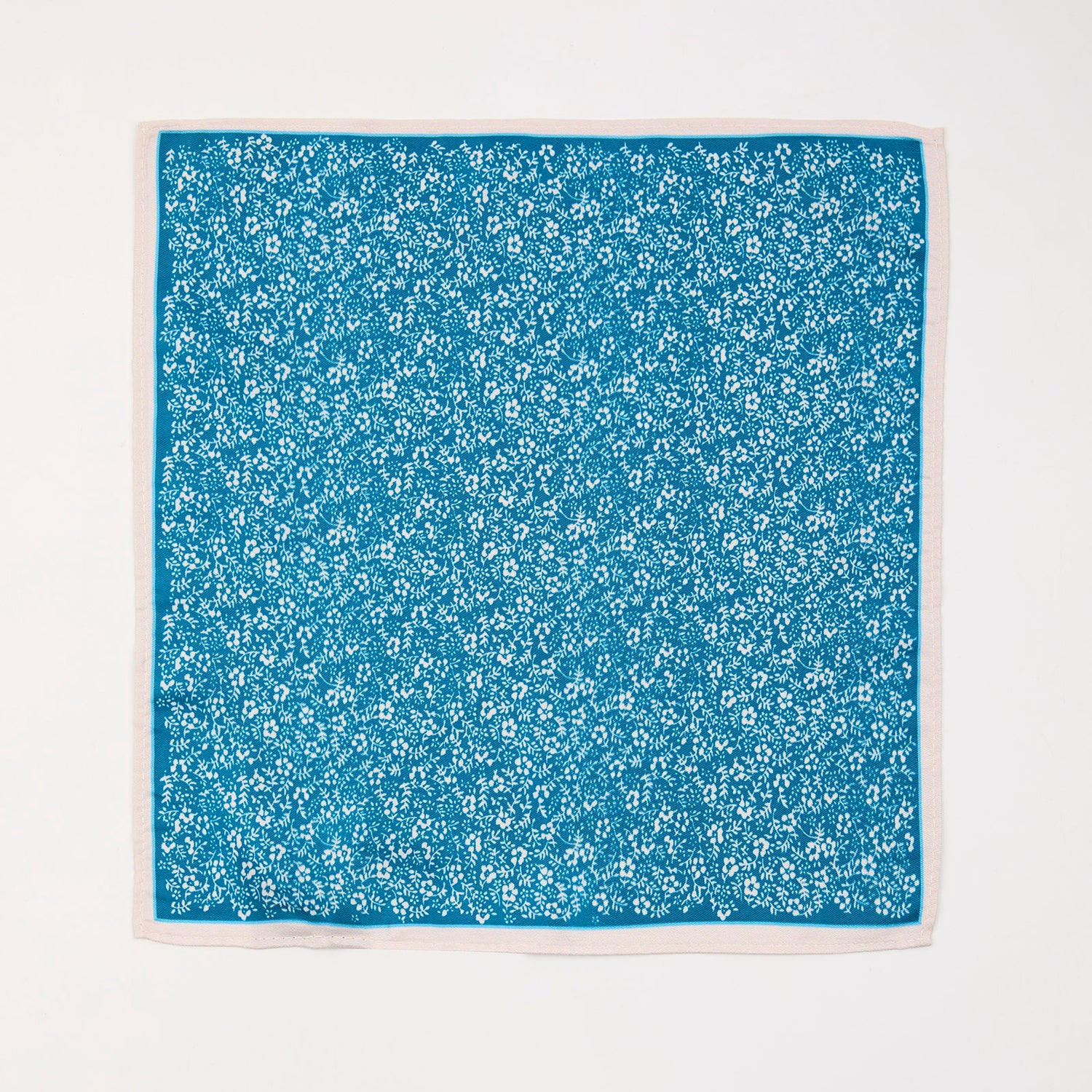 Pañuelo de bolsillo marca Vittorio Forti