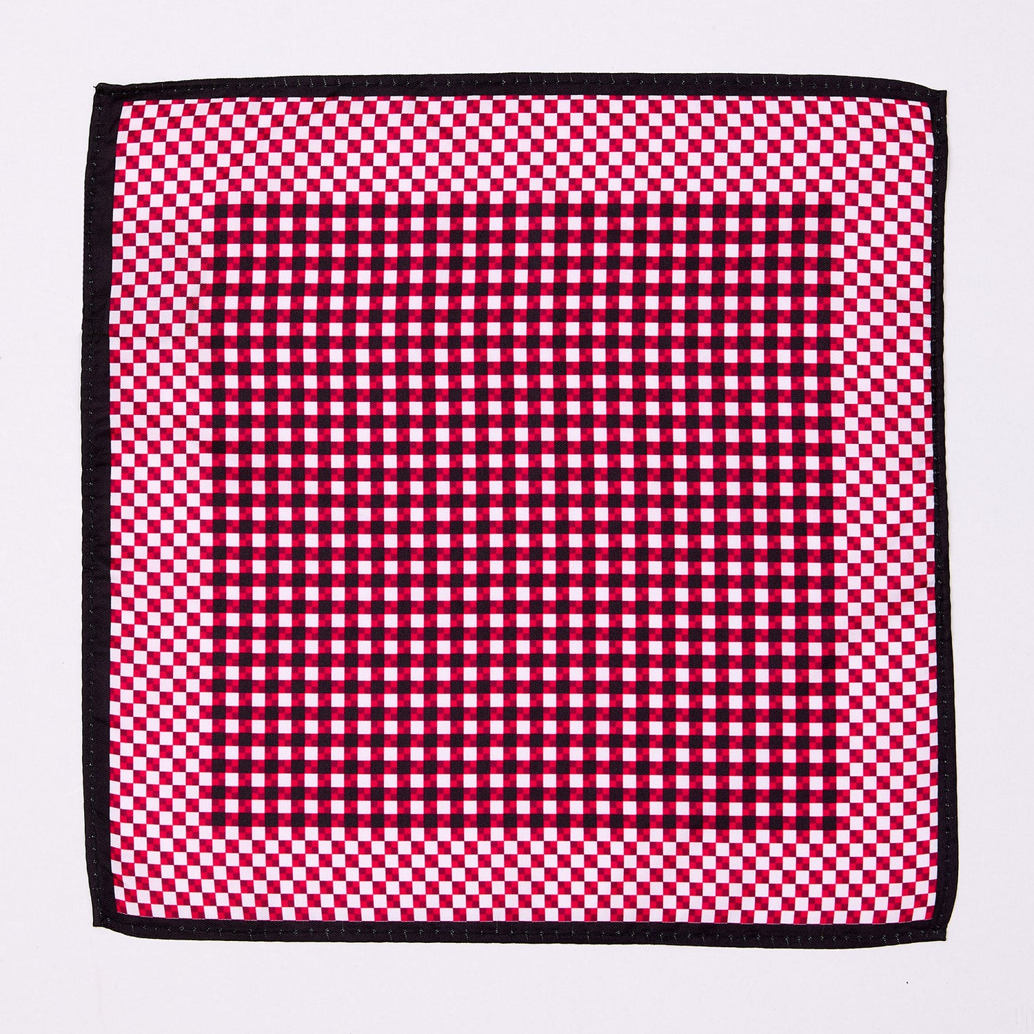 Pañuelo de Bolsillo Estampado Vittorio Forti