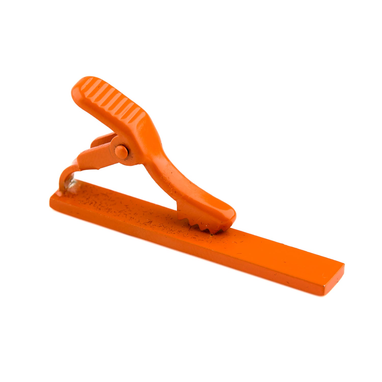 Piscacorbata de acero inoxidable marca Vittorio Forti.