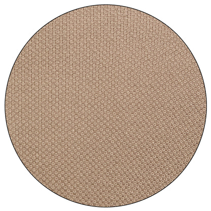 Playera Tipo Polo Para Caballero Manga Larga