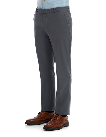 Set 3 pantalones para Hombre de Vestir Vittorio Forti