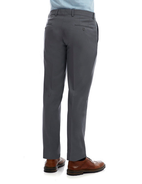 Set 3 pantalones para Hombre de Vestir Vittorio Forti