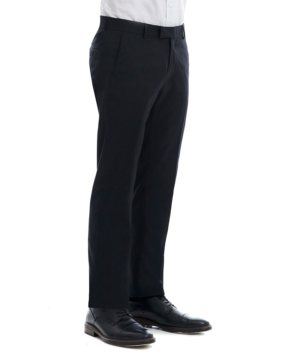 Set 3 pantalones para Hombre de Vestir Vittorio Forti