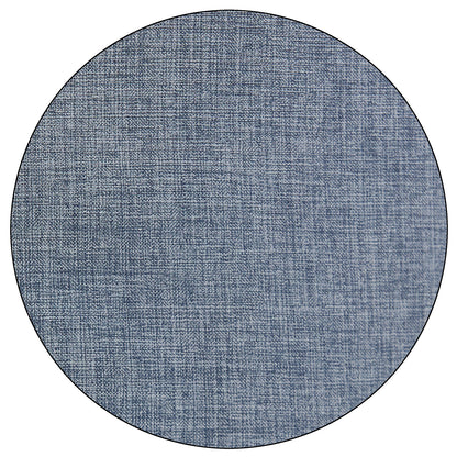 Pantalón Separates Recto Azul Vittorio Forti