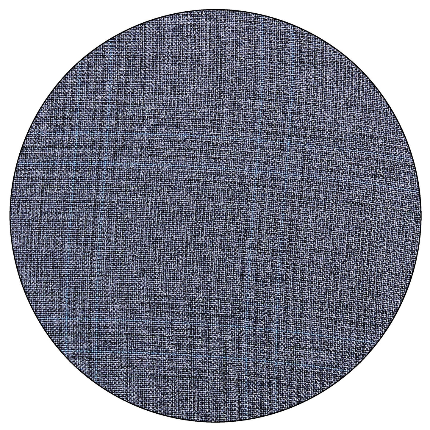 Pantalón Separates Para Hombre Corte Recto en Tejido A Cuadros