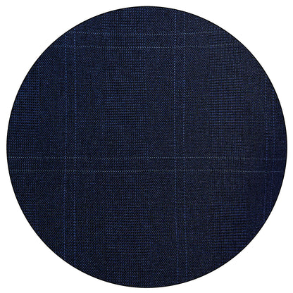 Pantalón Separates en tejido a cuadros de poliéster