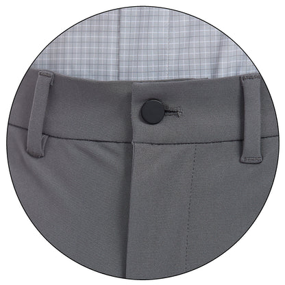 Pantalón Confort Slim Fit para Caballero en Tejido Liso