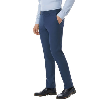 Pantalón Separates Slim Fit Para Caballero En Tejido Liso