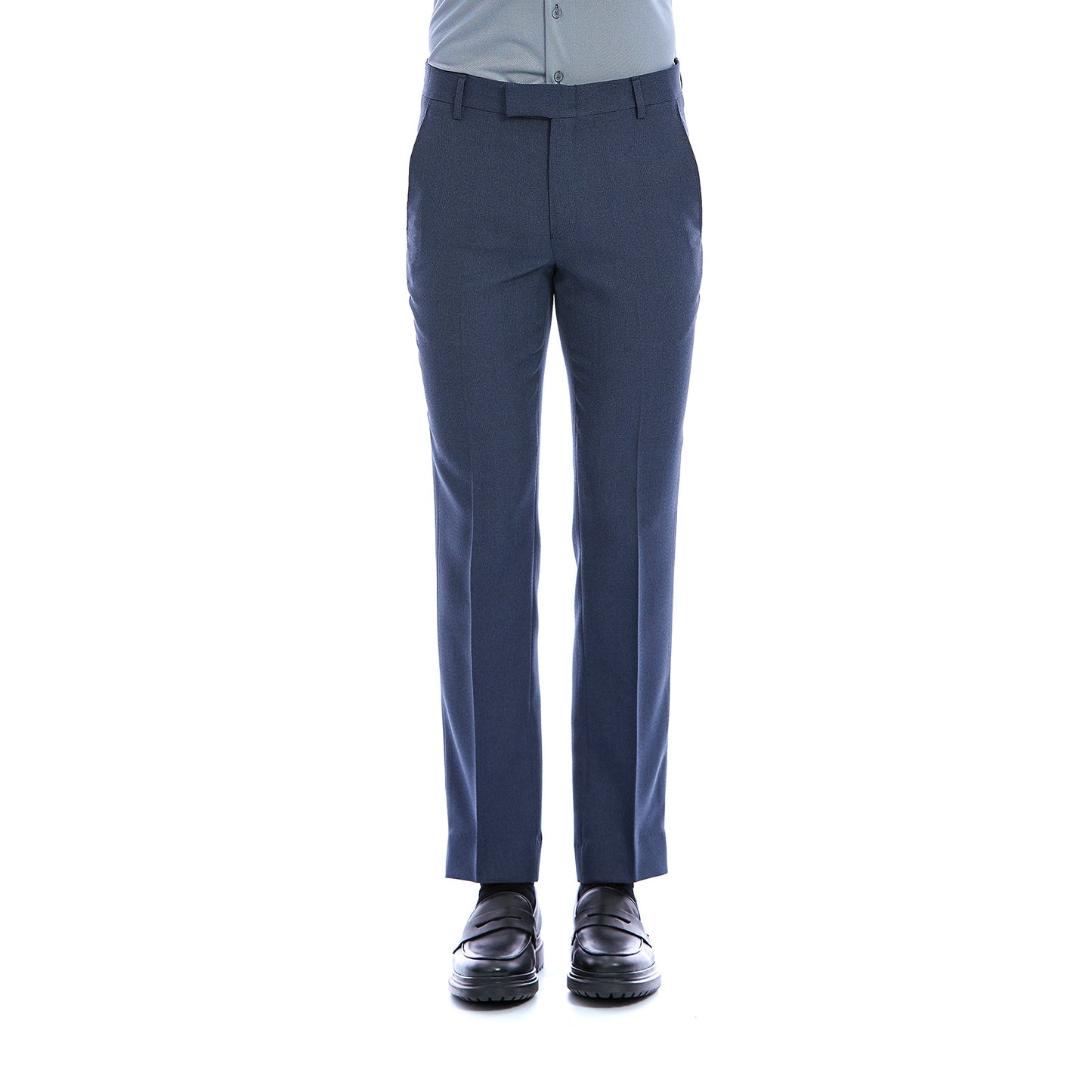 Pantalón Para Caballero Separates Tejido  A Cuadros