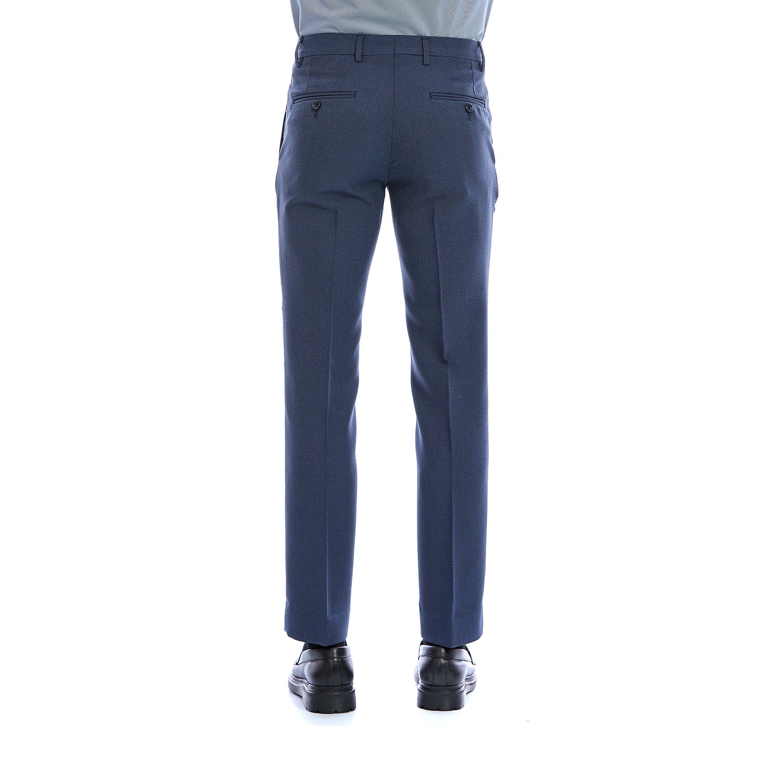 Pantalón Para Caballero Separates Tejido  A Cuadros