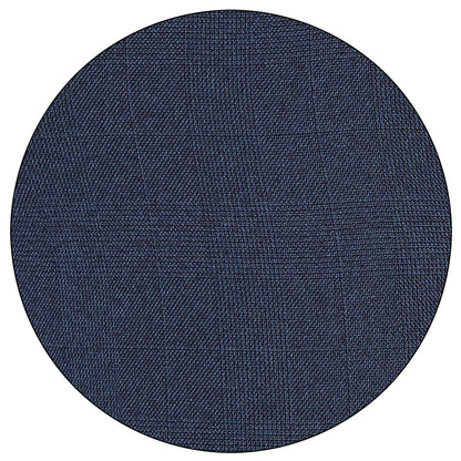 Pantalón Para Caballero Separates Tejido  A Cuadros