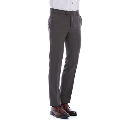 Pantalón Para Caballero Separates Tejido  A Cuadros