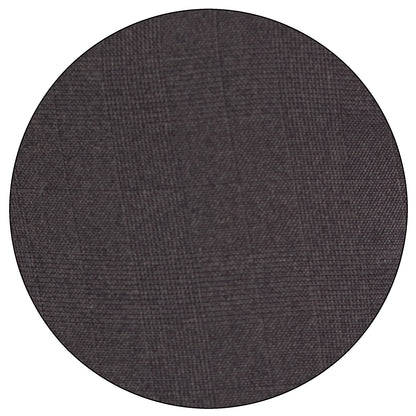 Pantalón Para Caballero Separates Tejido  A Cuadros