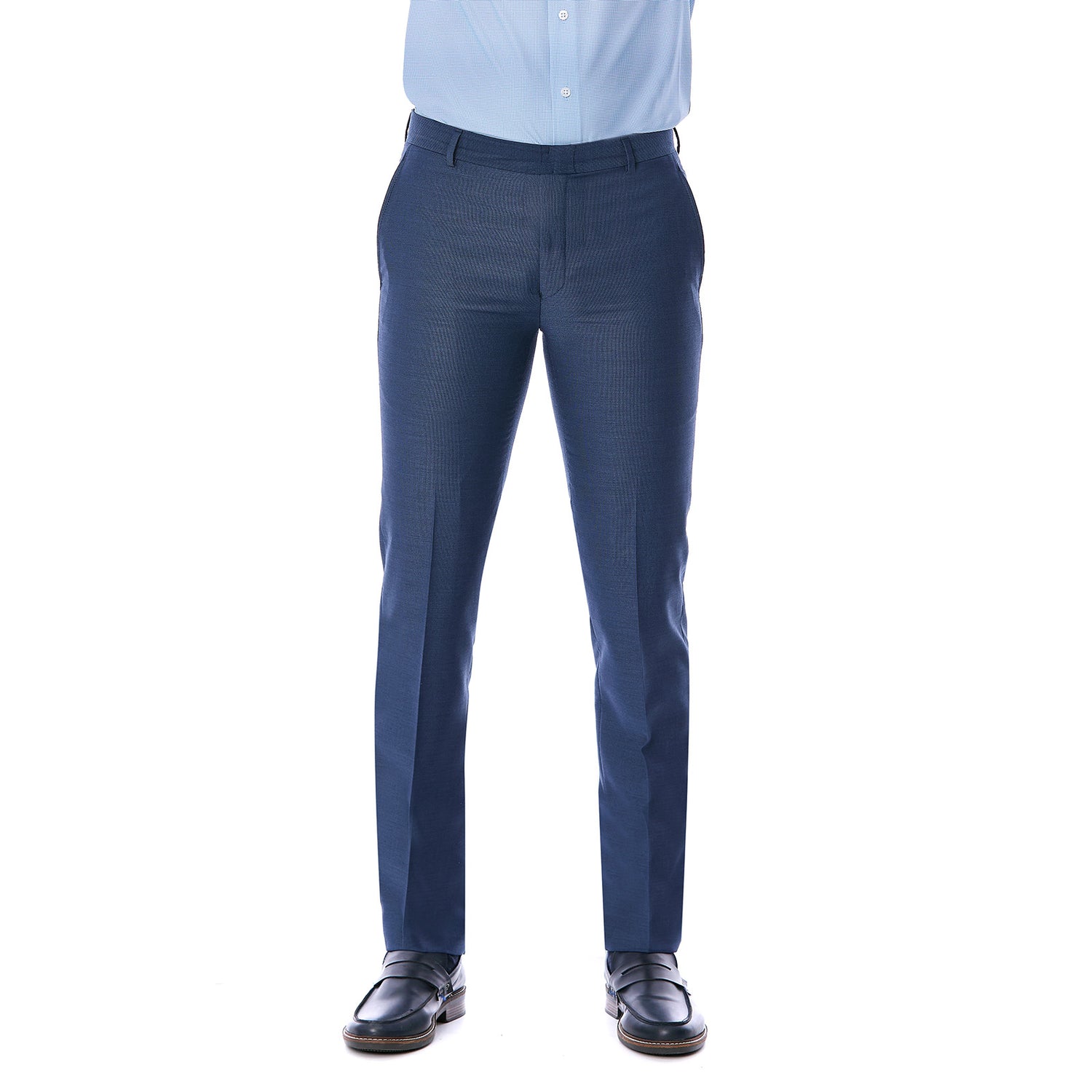 Pantalón Separate Recto para Hombre