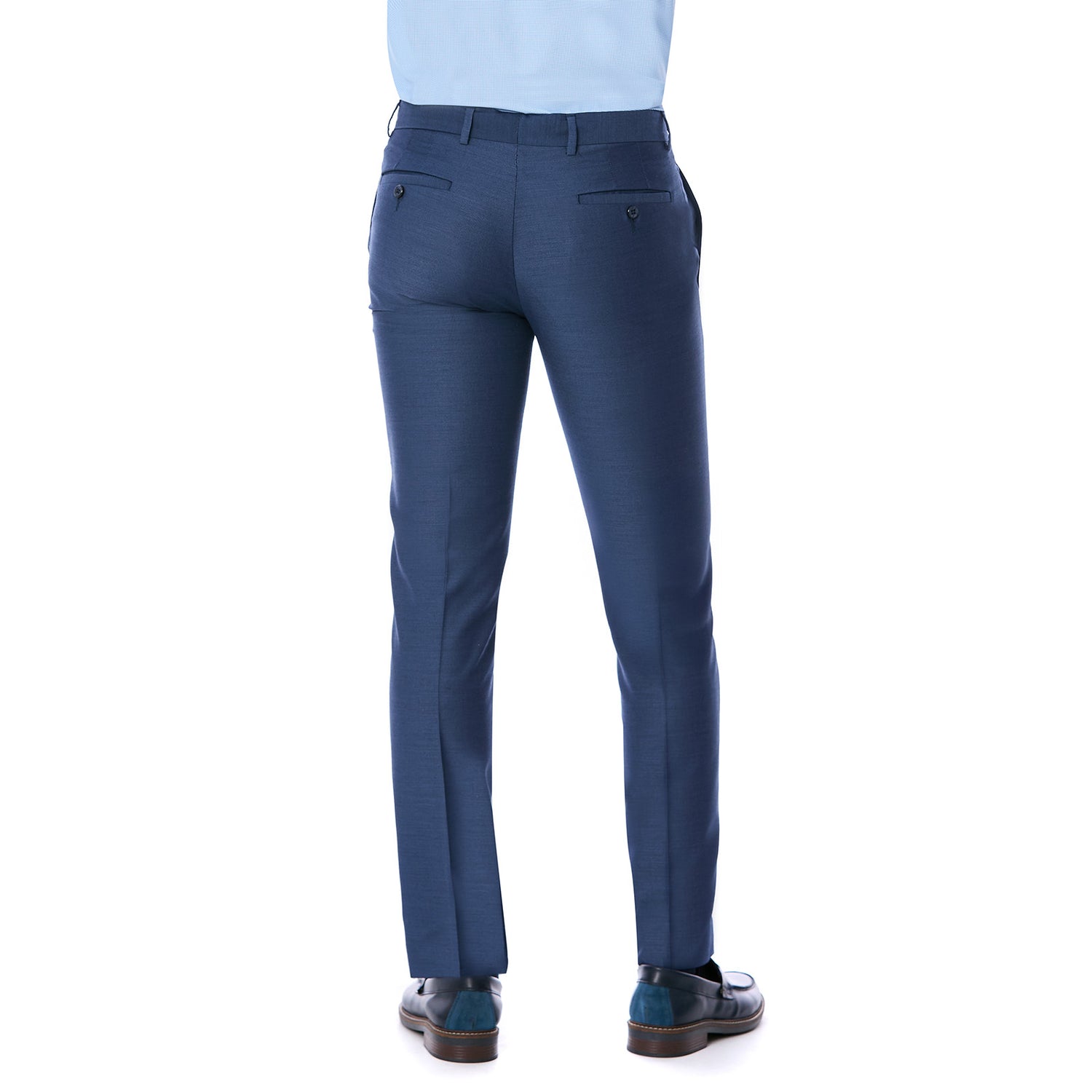 Pantalón Separate Recto para Hombre