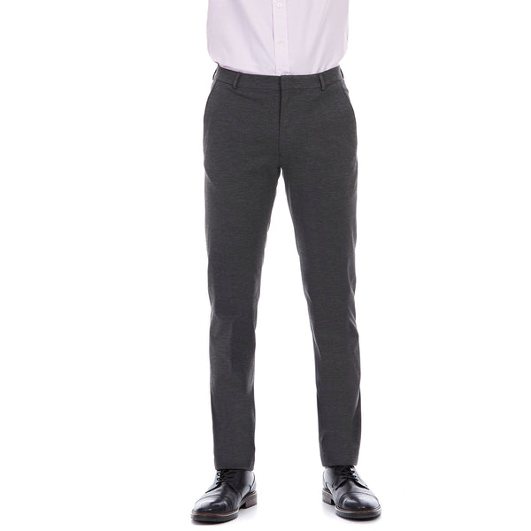 Pantalón de vestir formal | Slim Fit