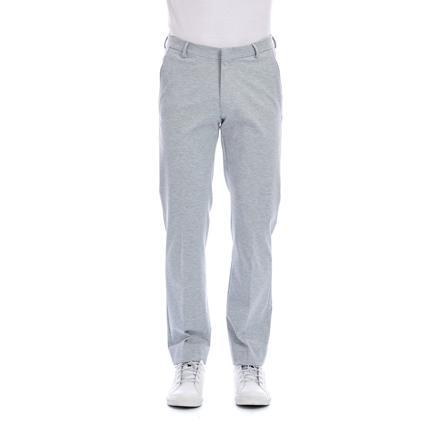 Pantalón Para Caballero Separates Bi-Stretch Con Bolsillos