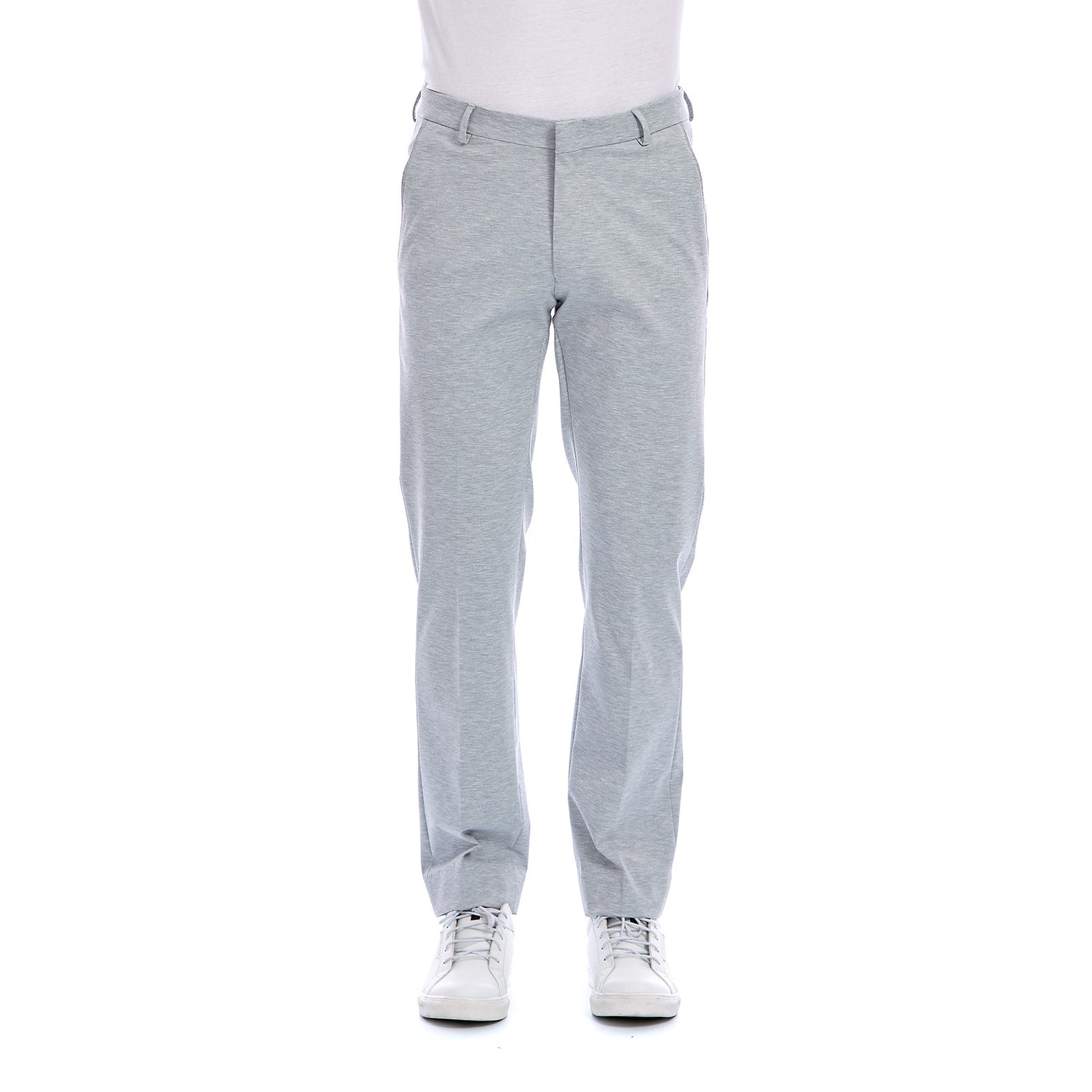 Pantalón Para Caballero Separates Bi-Stretch Con Bolsillos