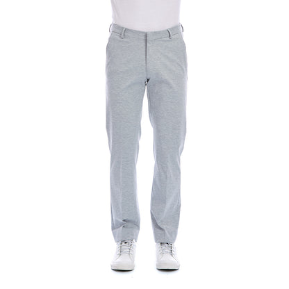 Pantalón Para Caballero Separates Bi-Stretch Con Bolsillos