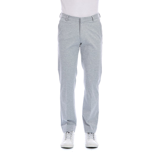 Pantalón Para Caballero Separates Bi-Stretch Con Bolsillos