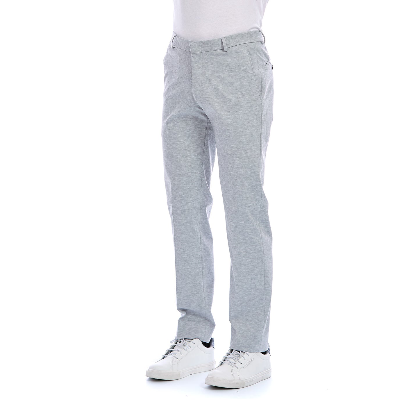 Pantalón Para Caballero Separates Bi-Stretch Con Bolsillos