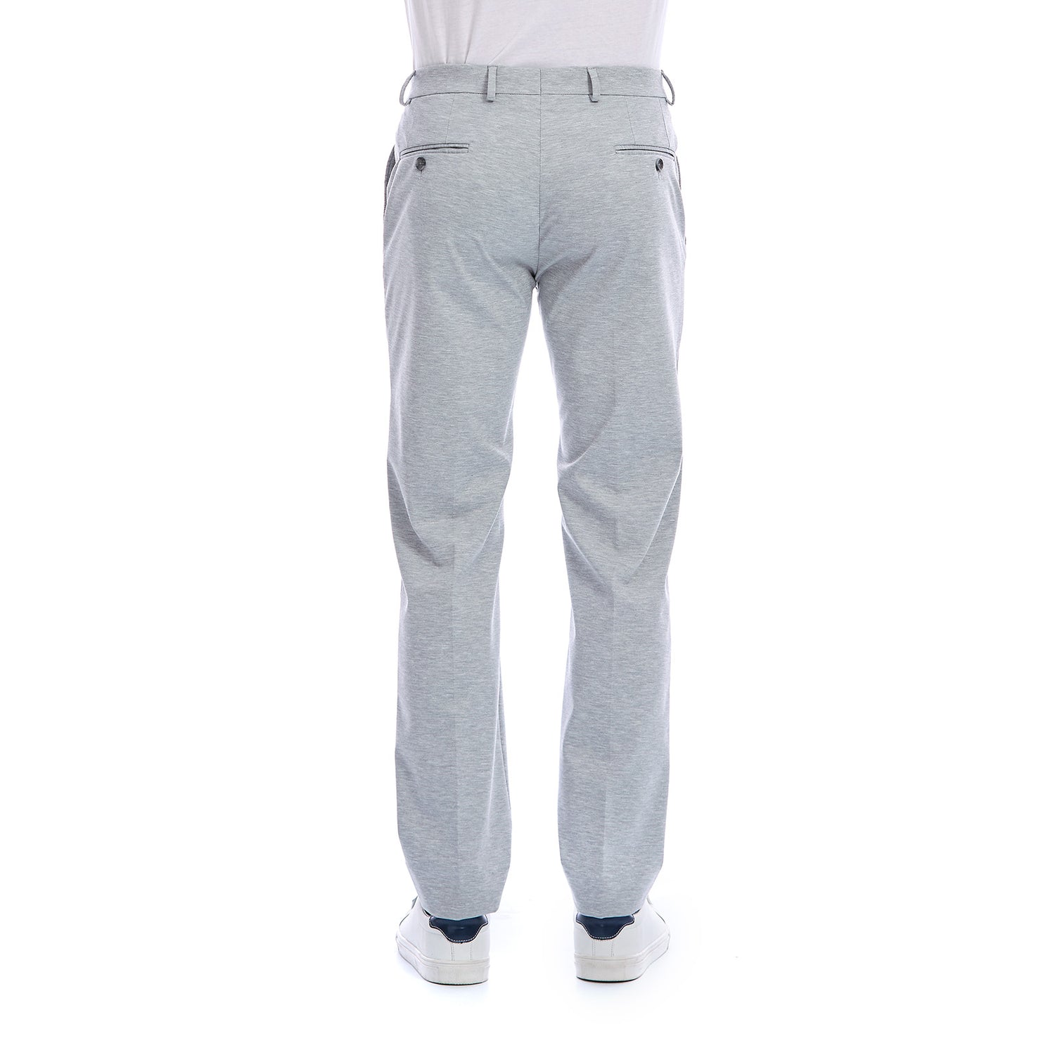 Pantalón Para Caballero Separates Bi-Stretch Con Bolsillos