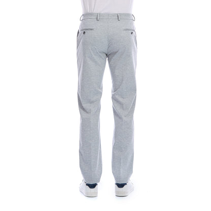 Pantalón Para Caballero Separates Bi-Stretch Con Bolsillos